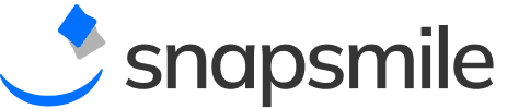 SnapSmile Logo